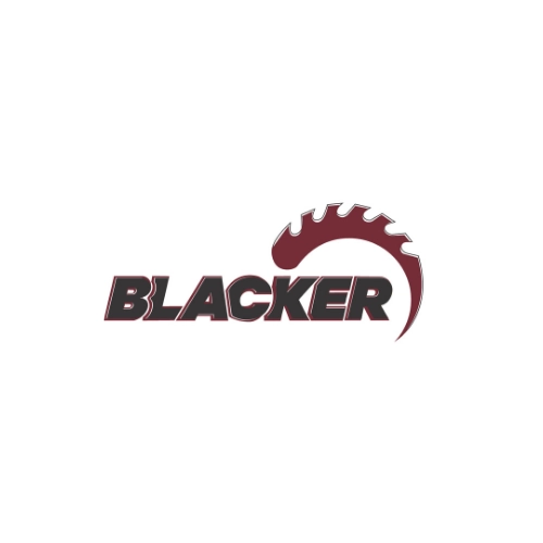 Blacker