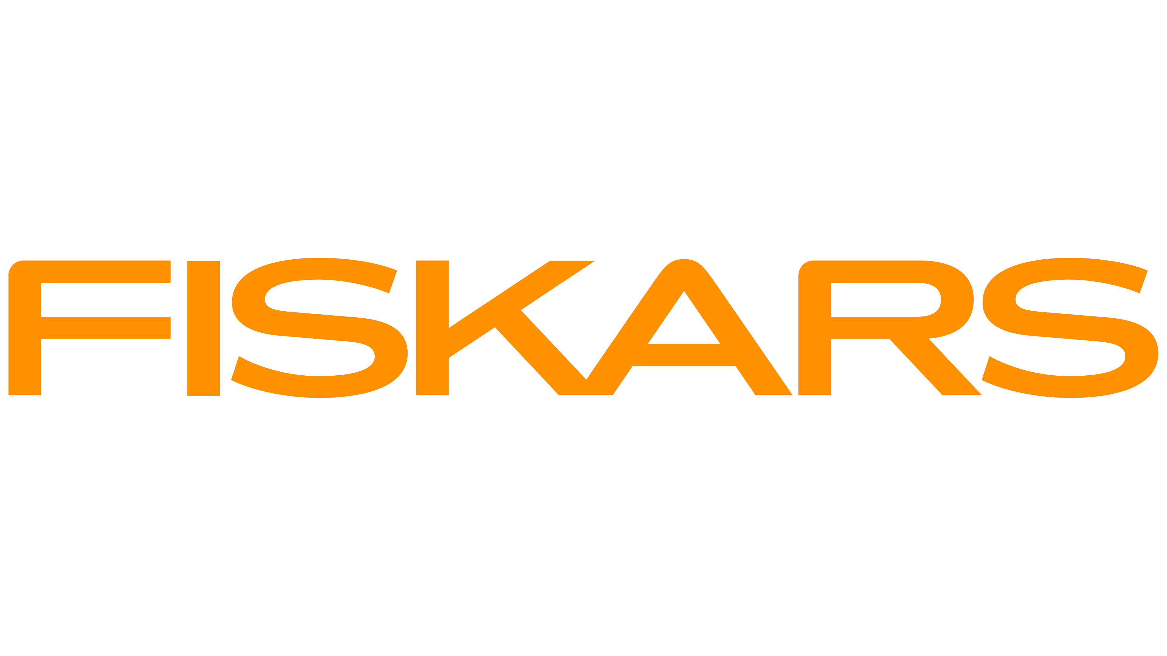 FISKARS