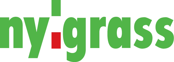 Nylgrass
