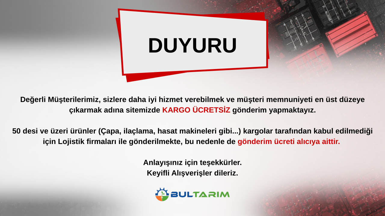 Duyuru