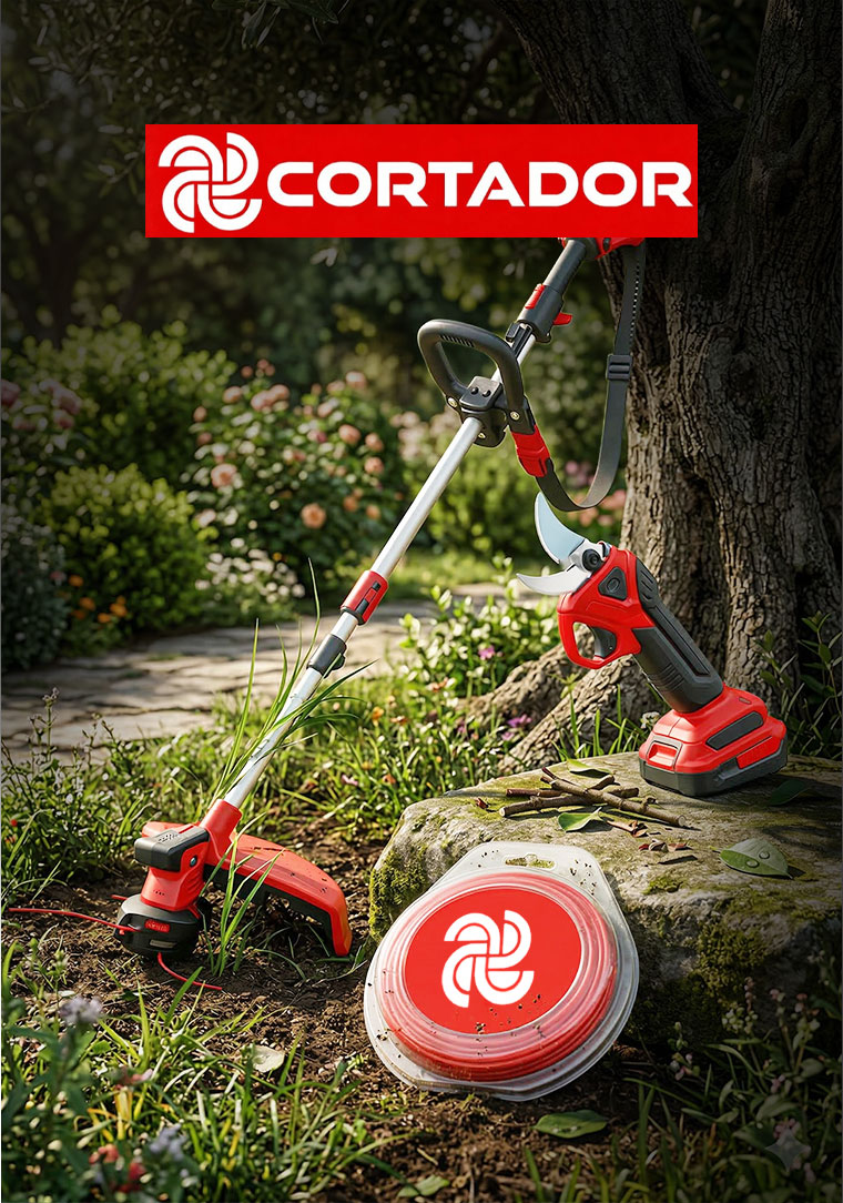 Cortador Ürünleri