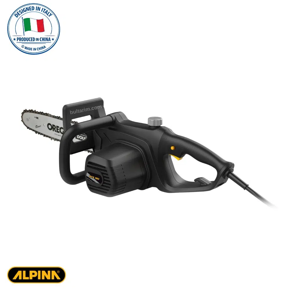 ALPINA ACS 180 E ELEKTRIKLI TESTERE
