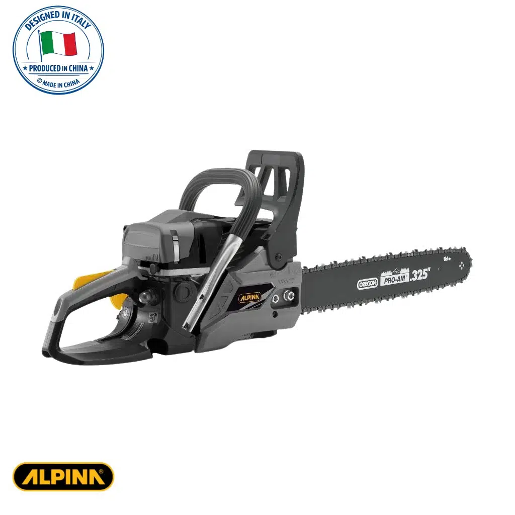 ALPINA ACS245 MOTORLU TESTERE (18)
