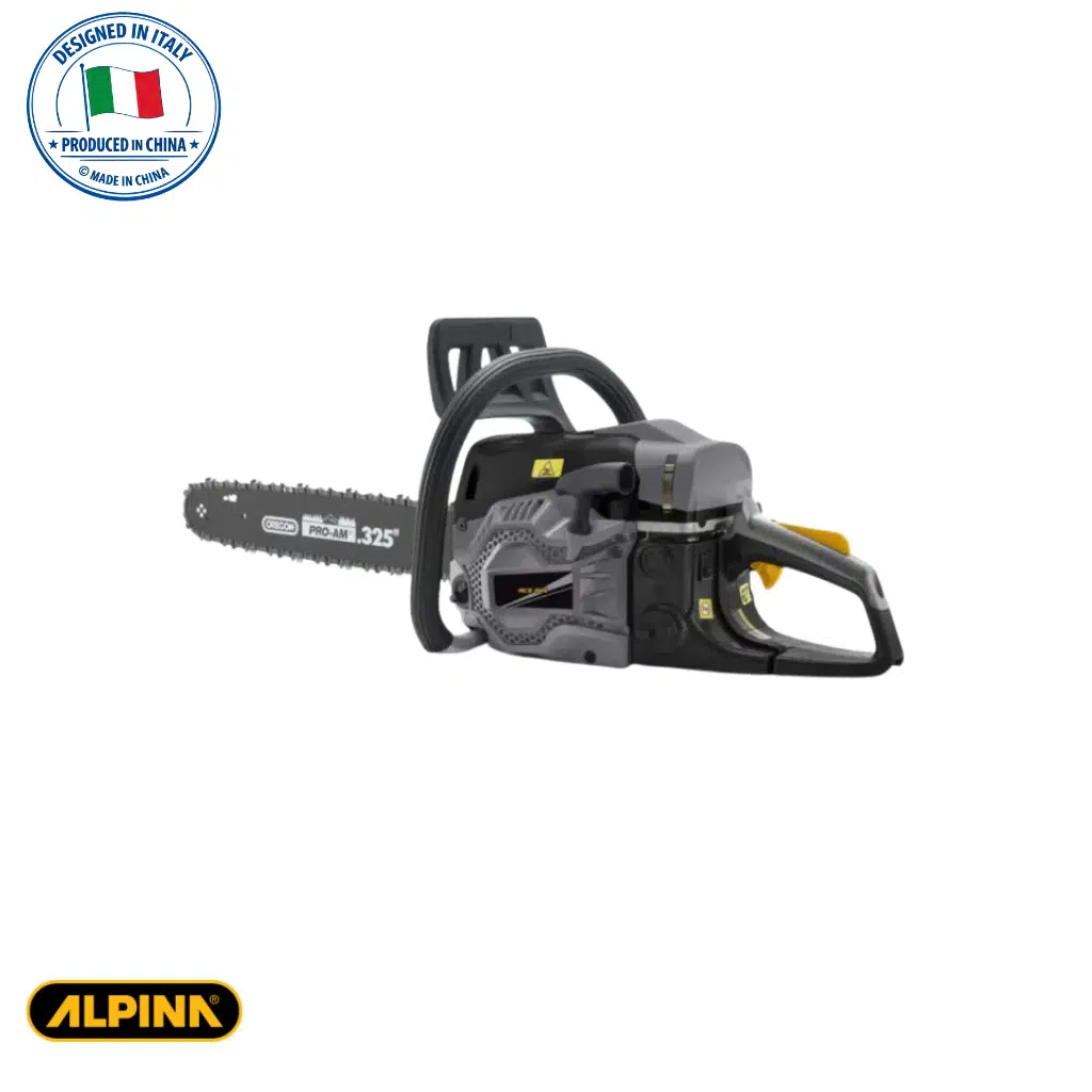 ALPINA ACS250 MOTORLU TESTERE (18)