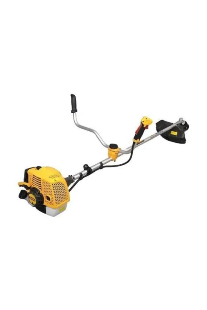 ALPİNA MT 520D 2,1 HP YAN TIRPAN