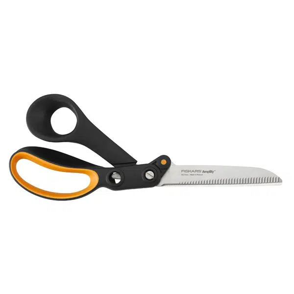 FISKARS AMPLIFY HIRDAVAT MAKASI 24cm (AGIR MALZEME) 1020223