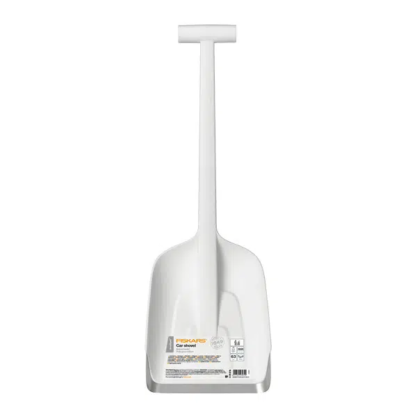 FISKARS ARAÇ KÜREGI PLASTIK (ÇELIK BIÇAKLI) 1019347