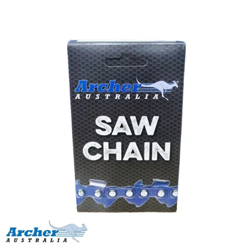 ARCHER AUSTRALIA 1.5mm .325 38DİŞ ZİNCİR KUTULU