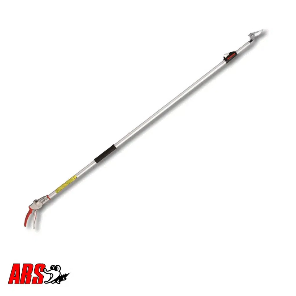 ARS 180 ZR-3.0 - 5 BUDAMA MAKASI TELESKOPİK