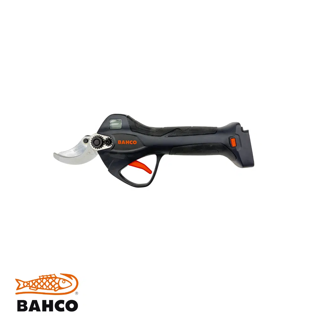 BAHCO BCL1B06/B BUDAMA MAKASI BATARYALI 35mm