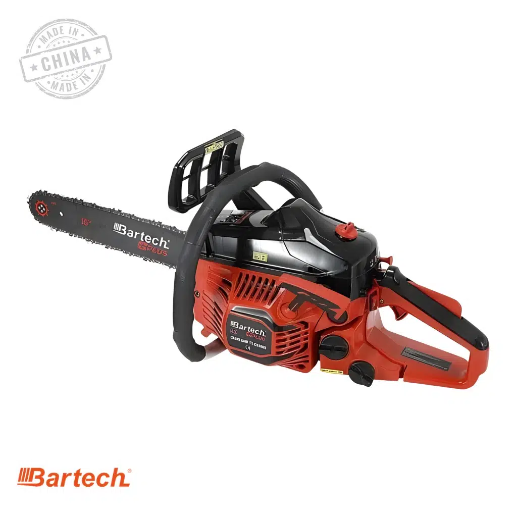BARTECH PLUS 45 TT-CS 3800 BENZINLI MOTORLU TESTERE