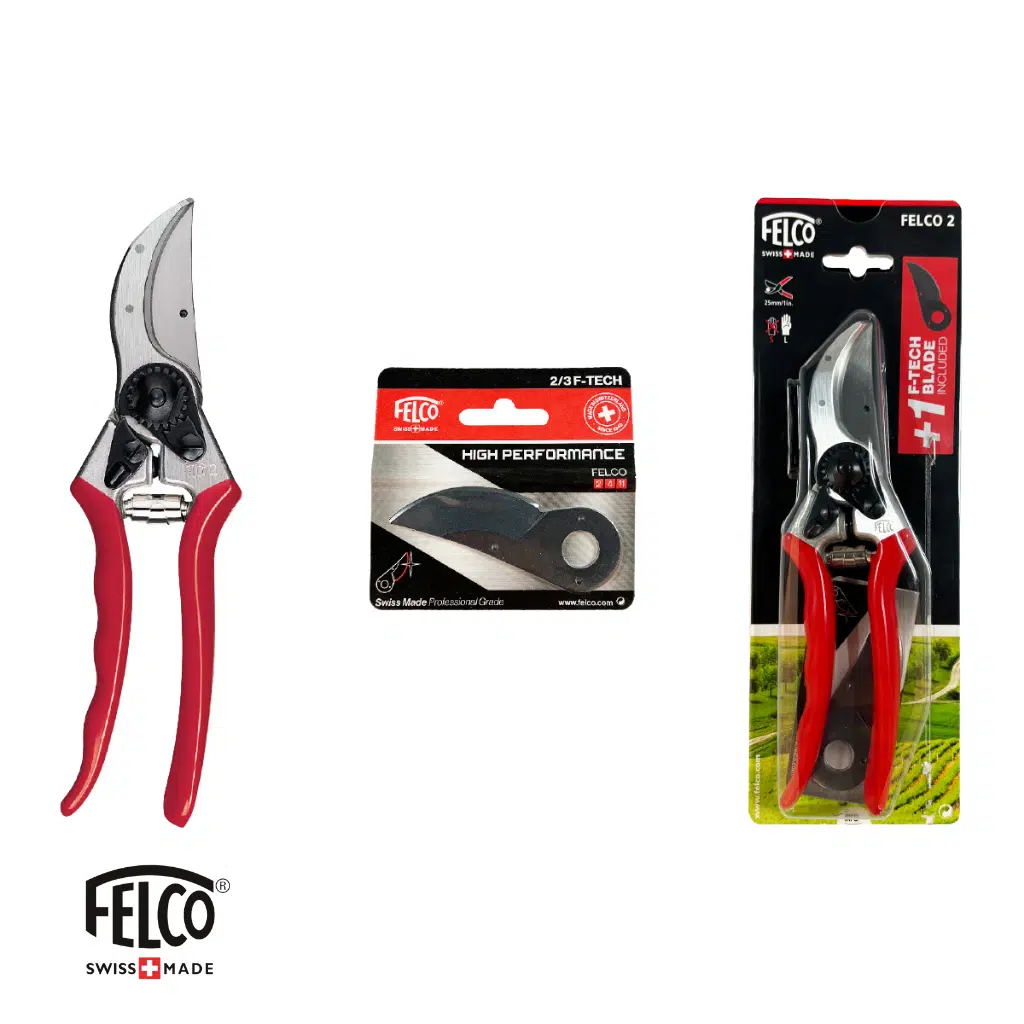 BUDAMA MAKASI FELCO 2
