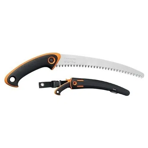 FISKARS BUDAMA TESTERESI 24cm (1020200)
