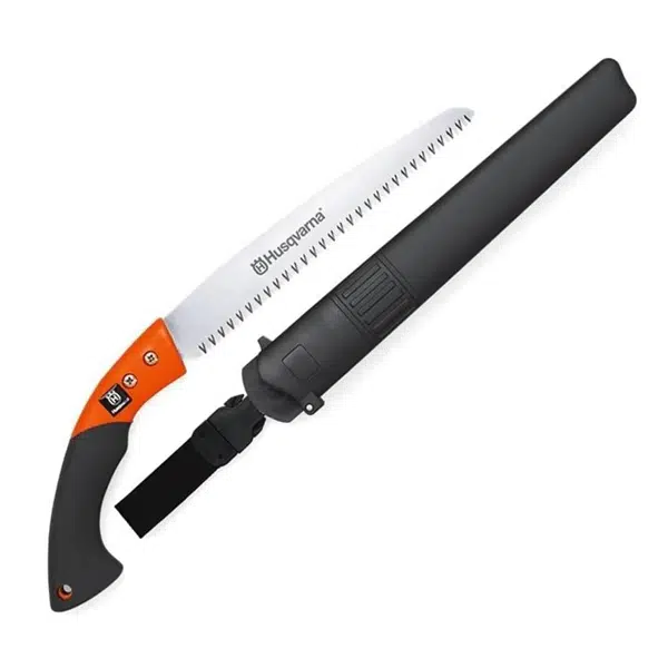 HUSQVARNA BUDAMA TESTERESI DÜZ 240MM