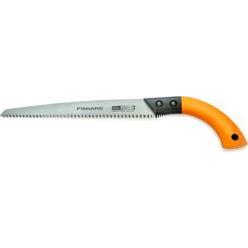 FISKARS BUDAMA TESTERESI KILIFLI (1001620)