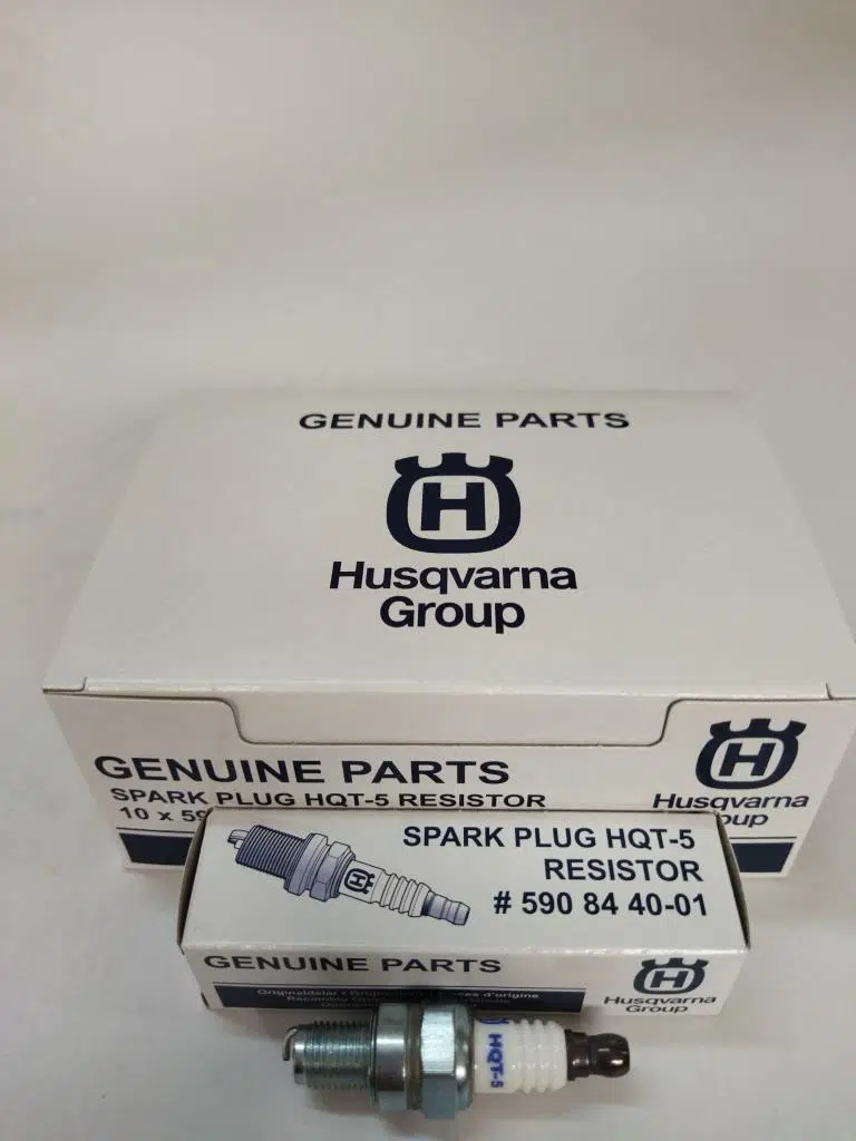 HUSQVARNA BUJI 2 ZAMANLI HQT-5 CMR7H 16mm (10 LU) 253RB/253R/543XP/543RB/553RBX/553RS/570BTS/580BTS