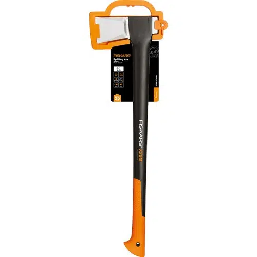 FISKARS BÜYÜK PARÇALAMA BALTASI X25 (1015643)
