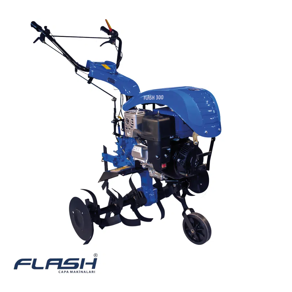 ÇAPA MAKİNASI B&G CR950 FLASH-300 SARPAŞ-87300245