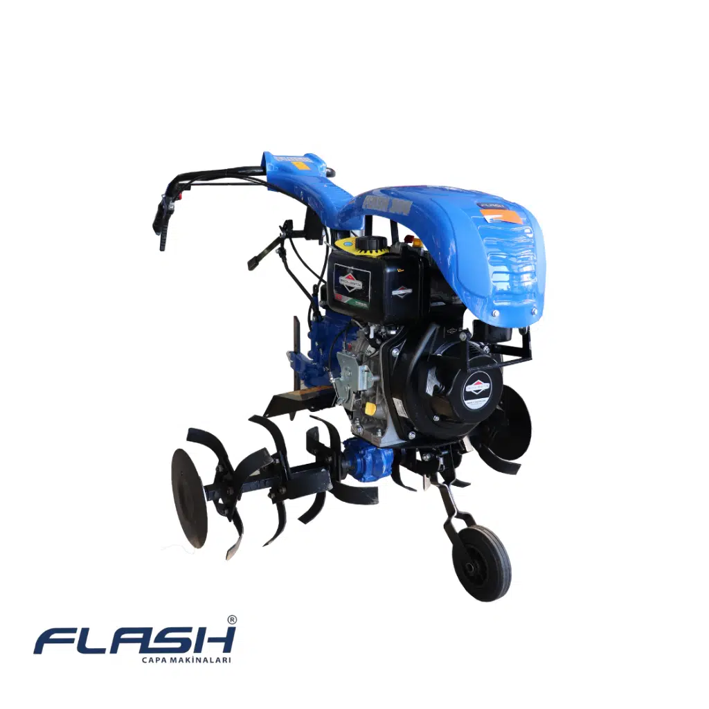 ÇAPA MAKİNASI BRGG5-DİZEL FLASH-300 87300330
