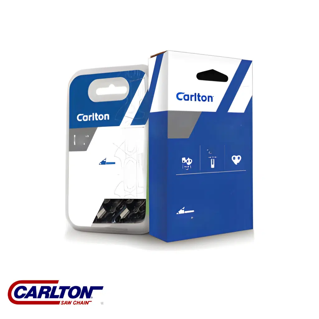 CARLTON K2L-76E .325-38 DİŞ ZİNCİR KÖŞELİ (KUTULU)