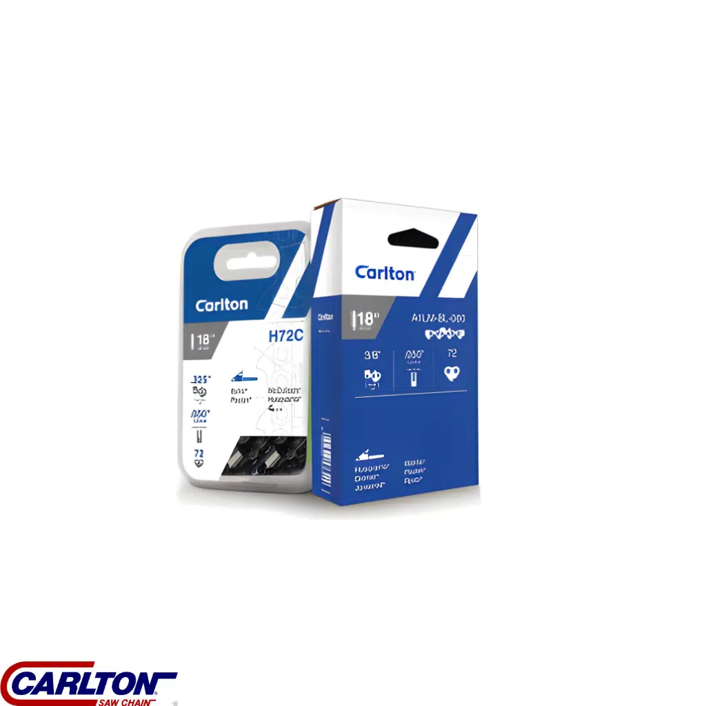 CARLTON N1-55E 91 1.3mm 27,5 DİŞ ZİNCİR