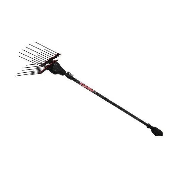 CASTELLARI TORNADO CARBON LV3 HASAT MAKINESI