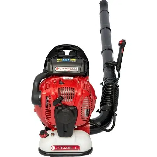 Cifarelli Bl 1200 Benzinli Findik Üfleme Makinesi 5.0 Hp