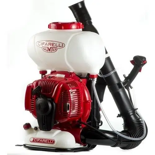CIFARELLI M1200 ILAÇLAMA MAKINESI SIRT TIPI