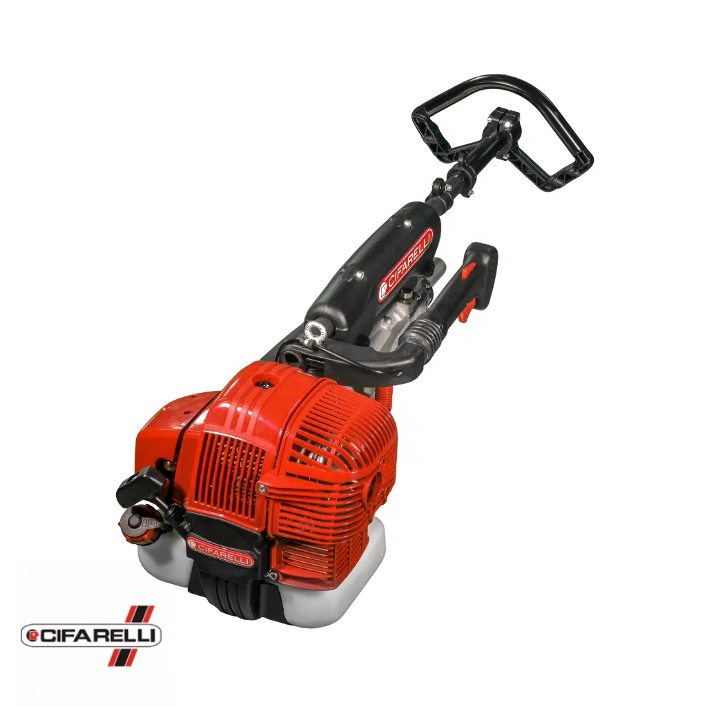 CIFARELLI SC 605 AĞAÇ SILKME MAKINASI