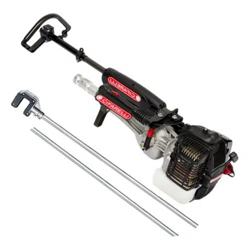CIFARELLI SC 605 ZEYTİN HASAT AĞAÇ SİLKME MAKİNESİ
