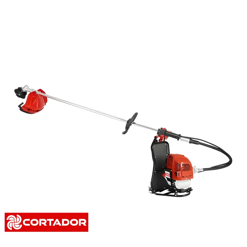CORTADOR BG520 SIRT TIPI MOTORLU TIRPAN