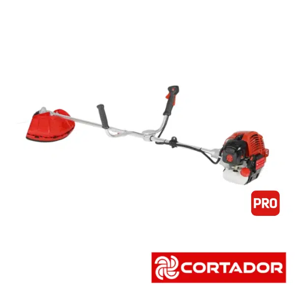CORTADOR PRO TT-BC520 YAN TIRPAN BENZİNLİ / 51.7 CC / 2.2 KwA / 9.9 KG