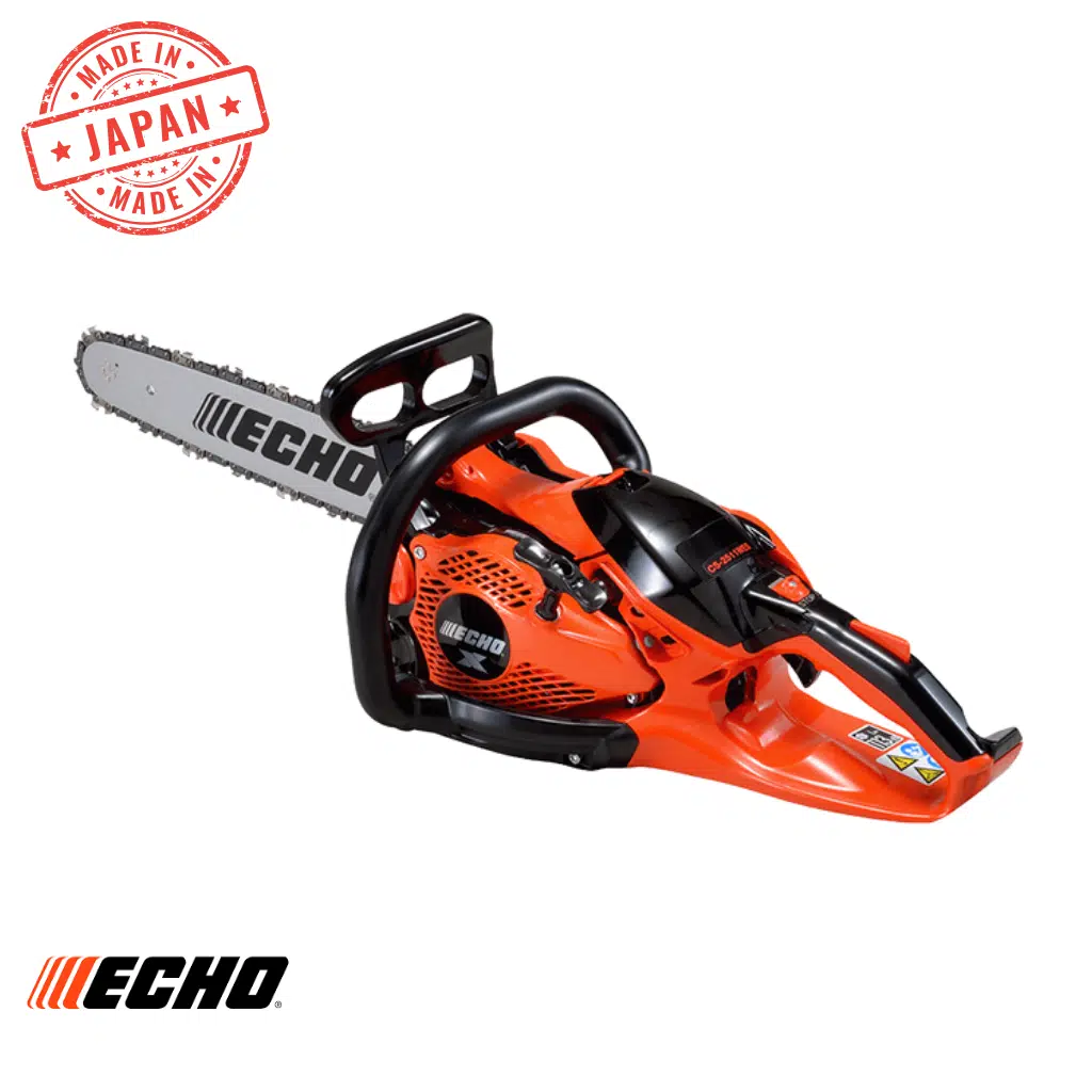 Cs 2511 Wes Echo Benzinli Testere N11.346