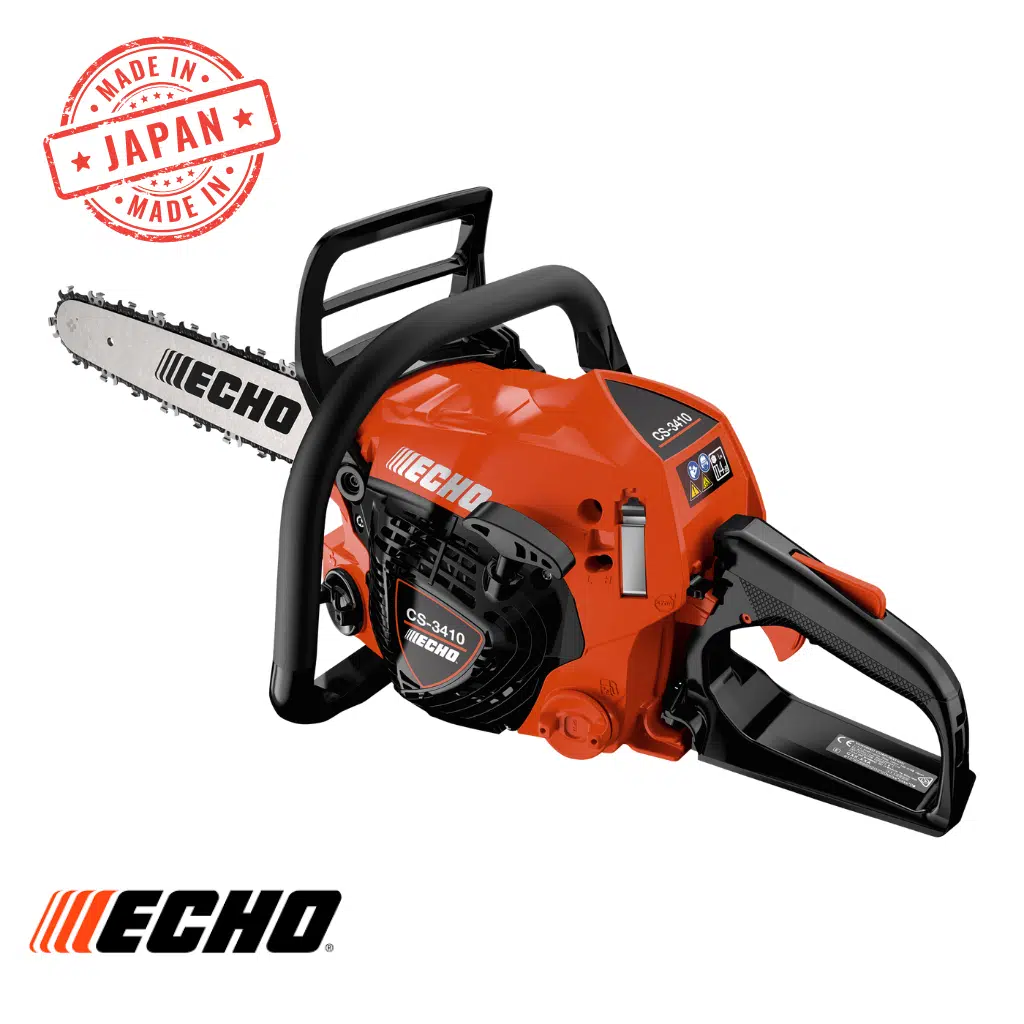 CS-3410 ECHO BENZİNLİ TESTERE