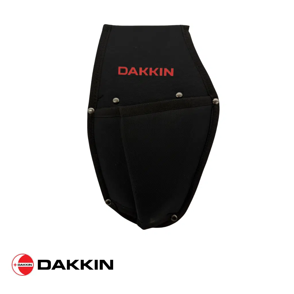 DAKKIN BUDAMA MAKASI KILIFI (KEMERE TAKILIR)