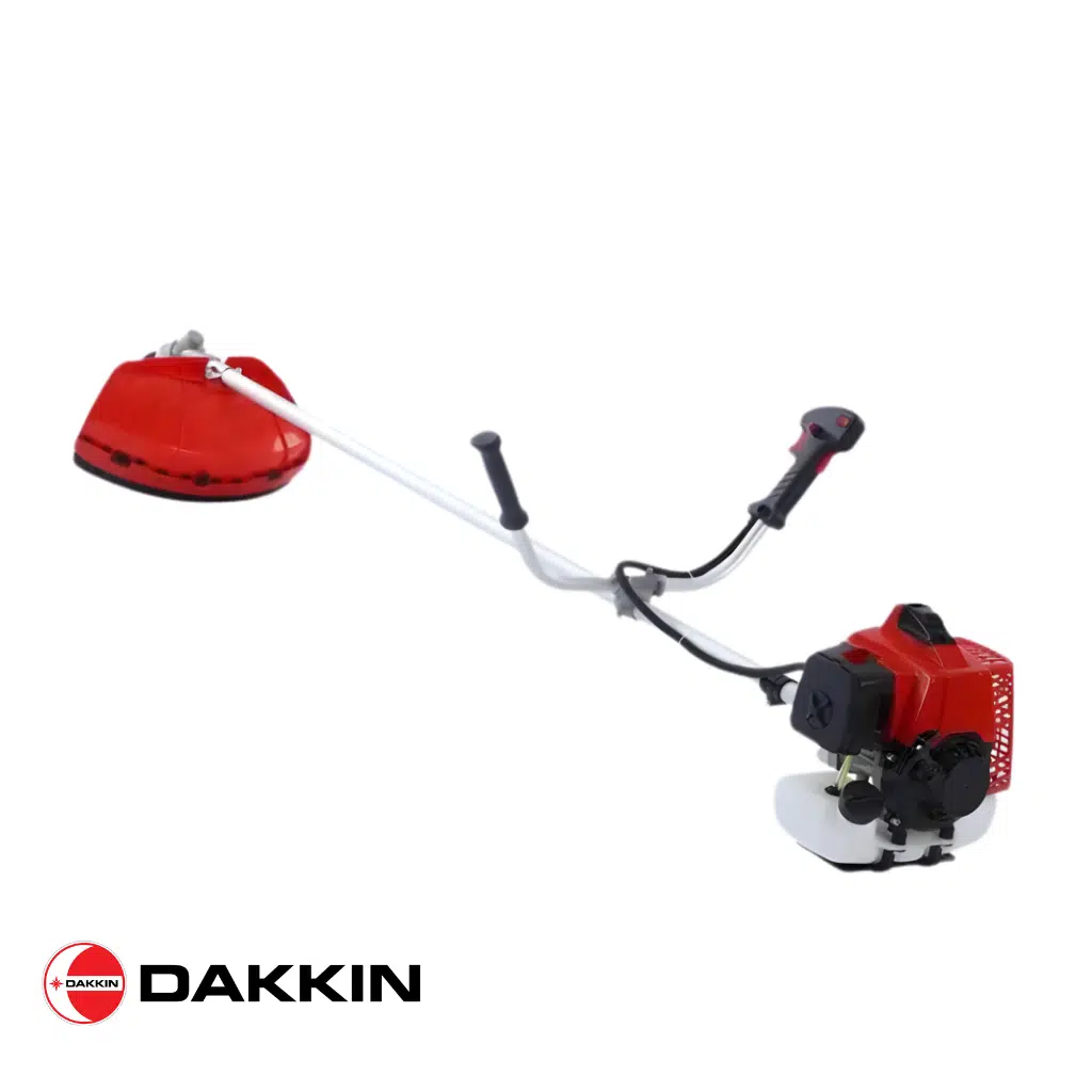 DAKKIN CG630 3,1 HP MOTORLU YAN TIRPAN