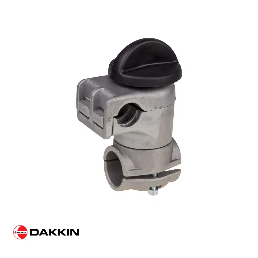 DAKKIN CGTJ53274-80 TIRPAN KOL KELEPÇESİ SET ORJİNAL YEDEK PARÇA