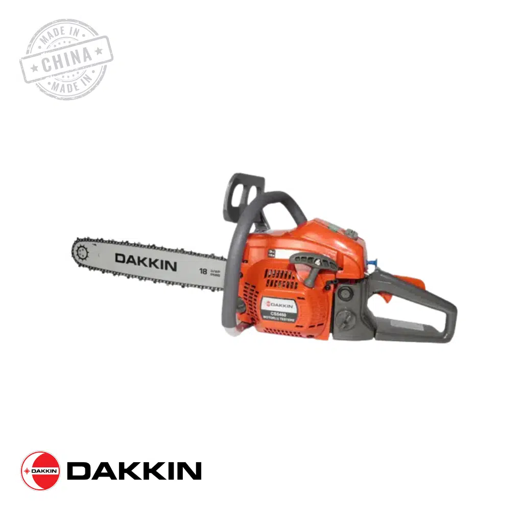 DAKKIN CS5460 810727 MOTORLU TESTERE