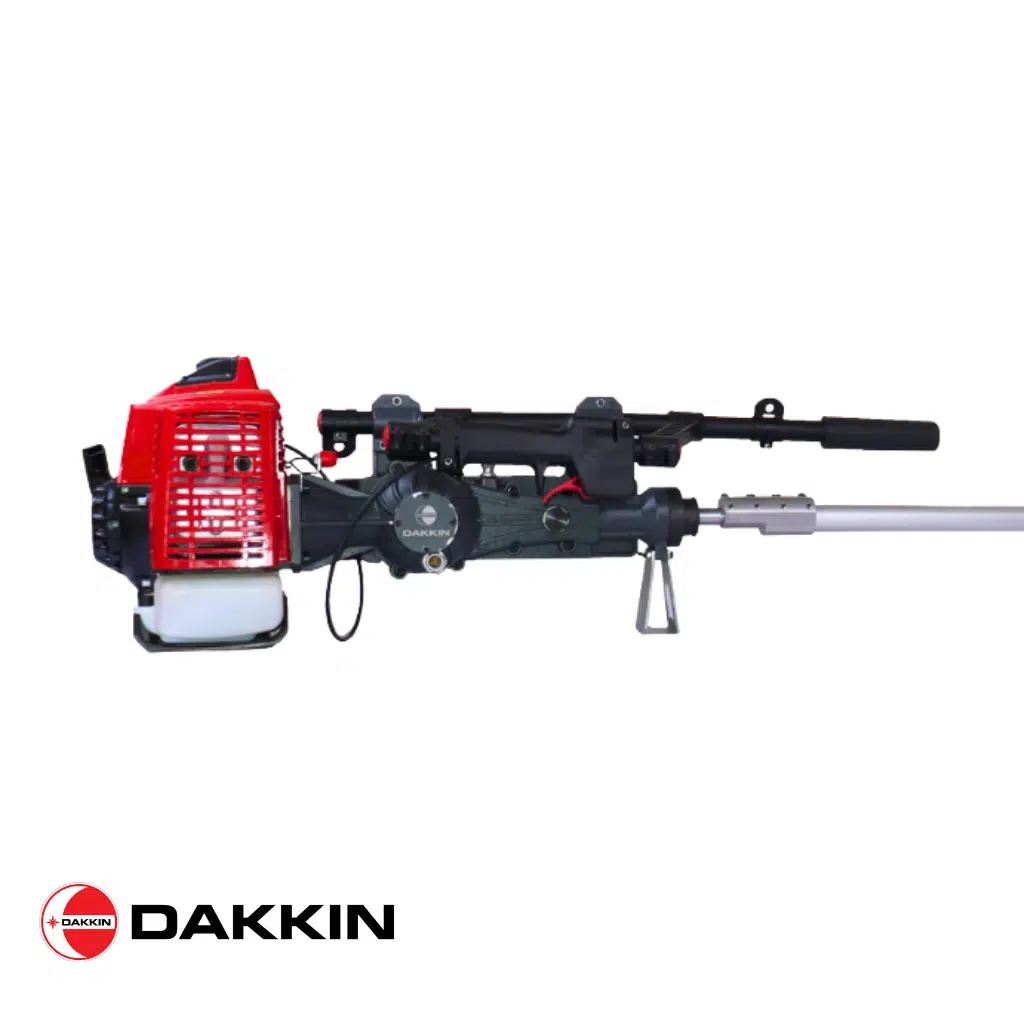 DAKKIN EFE-01 MOTORLU DAL SARSICI ZEYTİN HASAT MAKİNESİ
