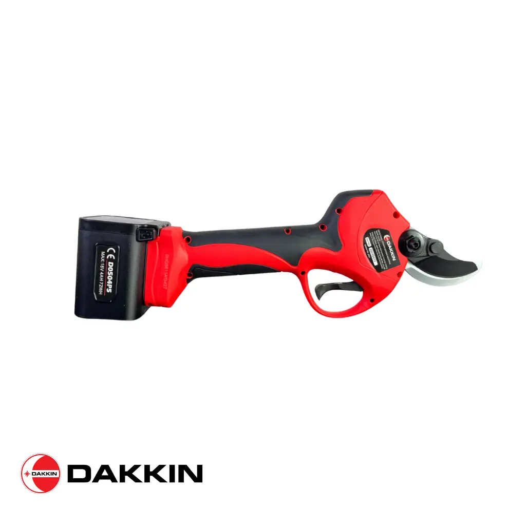 DAKKIN-SC8611 BUDAMA MAKASI 40MM AKÜLÜ