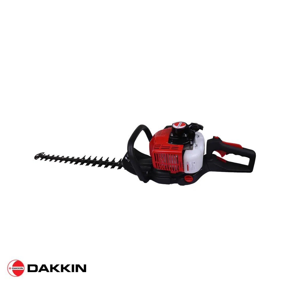 DAKKIN-SLP600B ÇİT BİÇME MAKİNESİ BENZİNLİ LÜKSTRÜM