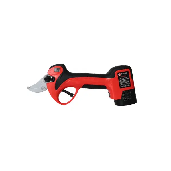 DAKKIN WS-035Y AKÜLÜ BUDAMA MAKASI