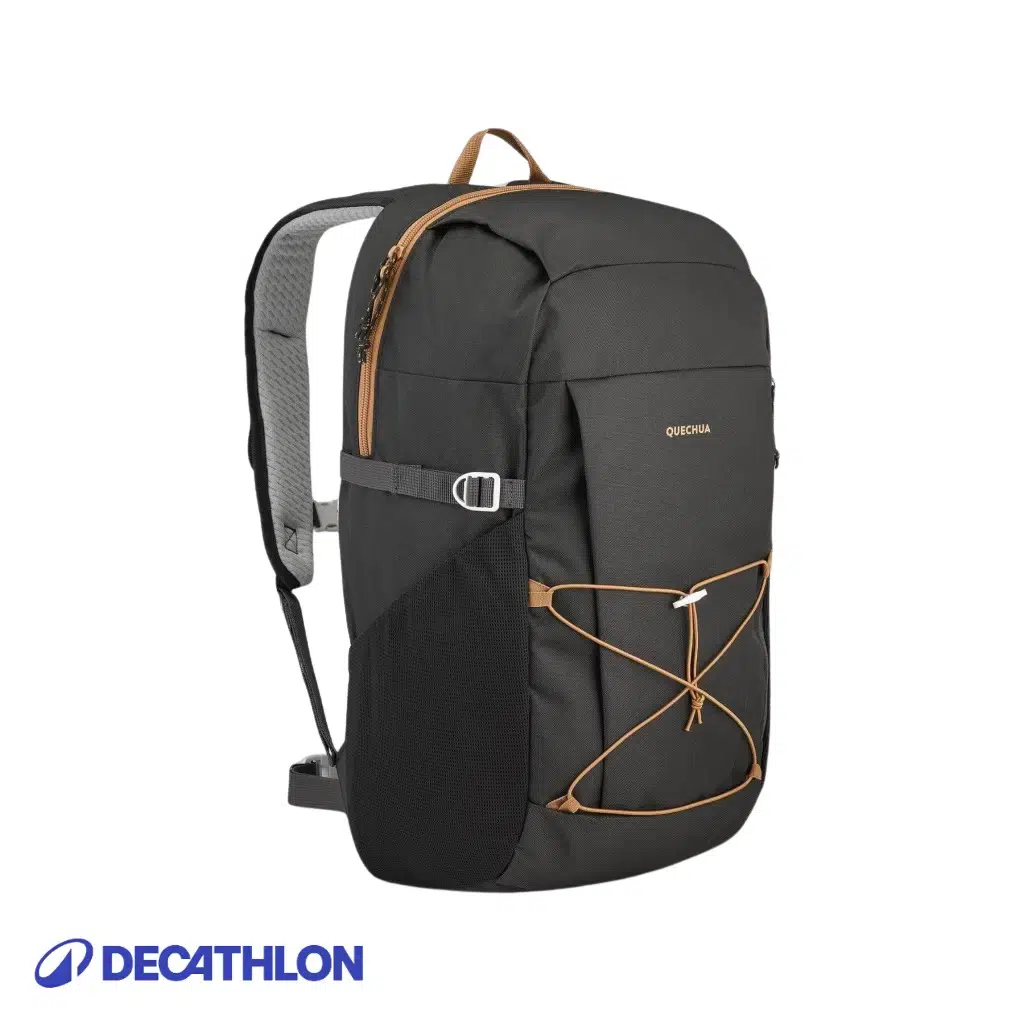 DECATHLON 30L NH ARPENAZ 100 OUTDOOR SIRT ÇANTASI