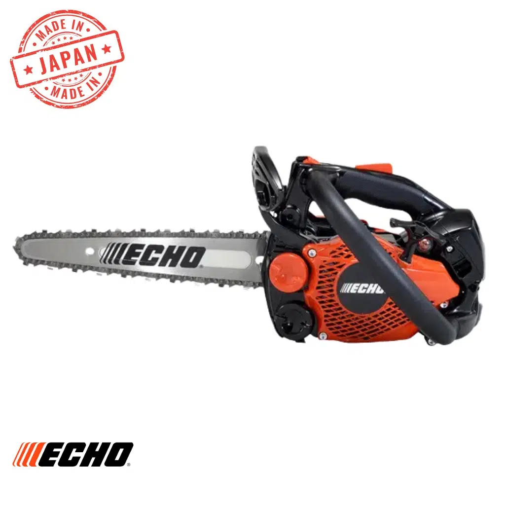 ECHO CS 2511 TES-C İNCE PALA BENZİNLİ TESTERE