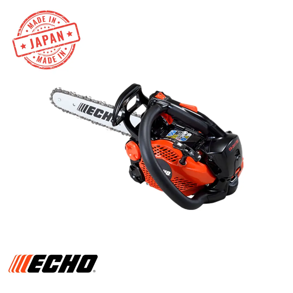 ECHO CS 2511 TES MOTORLU TESTERE