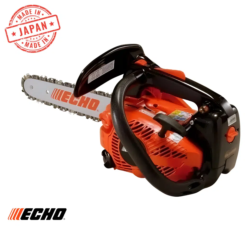 ECHO CS 280 TES MOTORLU TESTERE