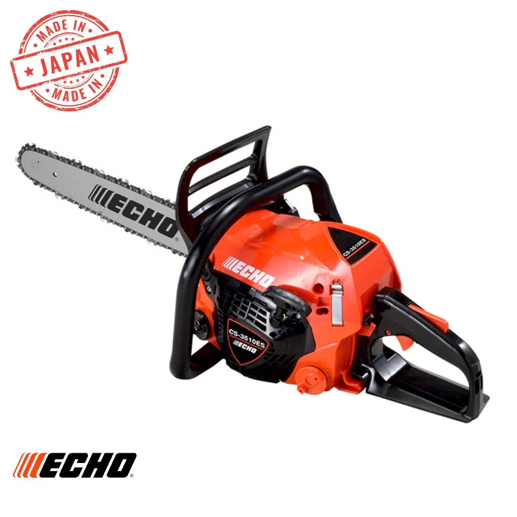 ECHO CS 3510 ES MOTORLU TESTERE 35CM