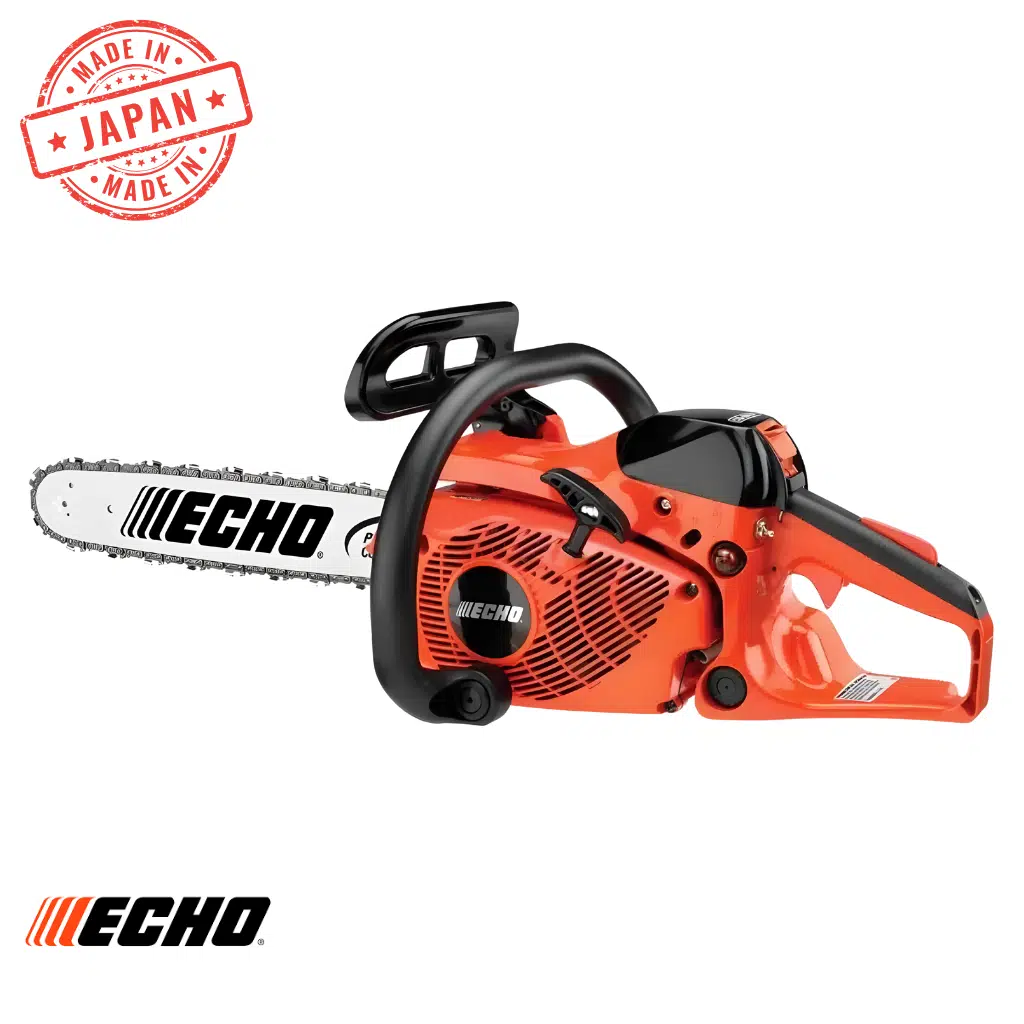 ECHO CS 361 WES MOTORLU TESTERE