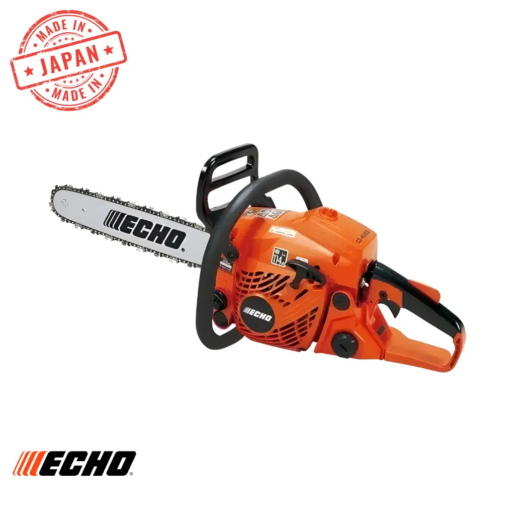 ECHO CS 420 ES MOTORLU TESTERE
