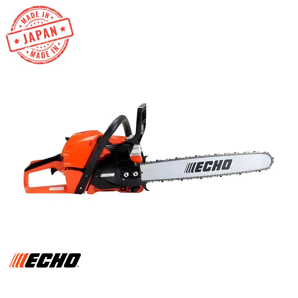 ECHO CS 4510 ES MOTORLU TESTERE